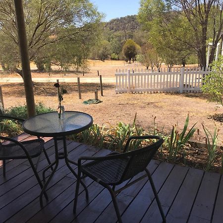 约克Lavendale Country Retreat别墅 外观 照片