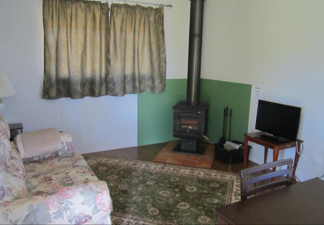 约克Lavendale Country Retreat别墅 外观 照片