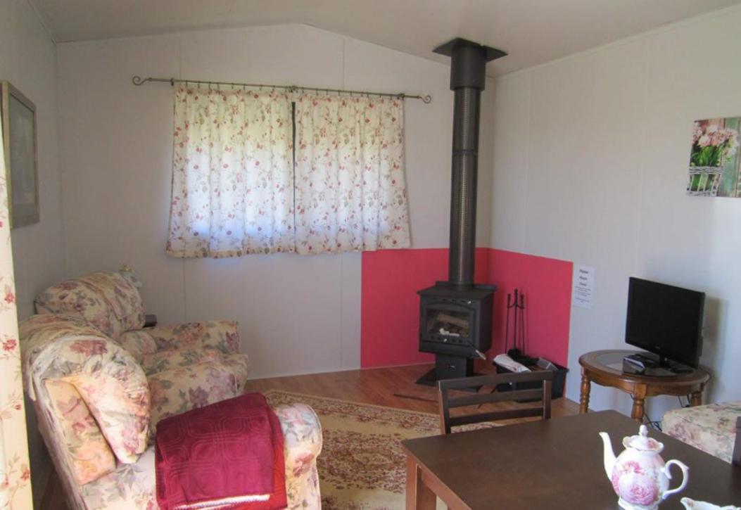 约克Lavendale Country Retreat别墅 外观 照片