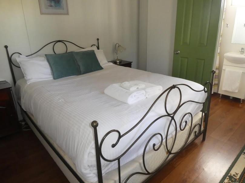 约克Lavendale Country Retreat别墅 外观 照片
