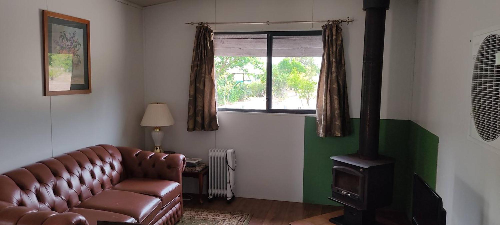 约克Lavendale Country Retreat别墅 外观 照片