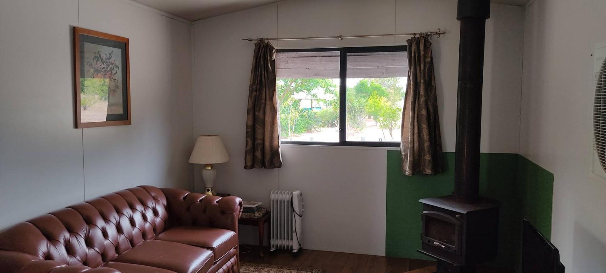 约克Lavendale Country Retreat别墅 外观 照片