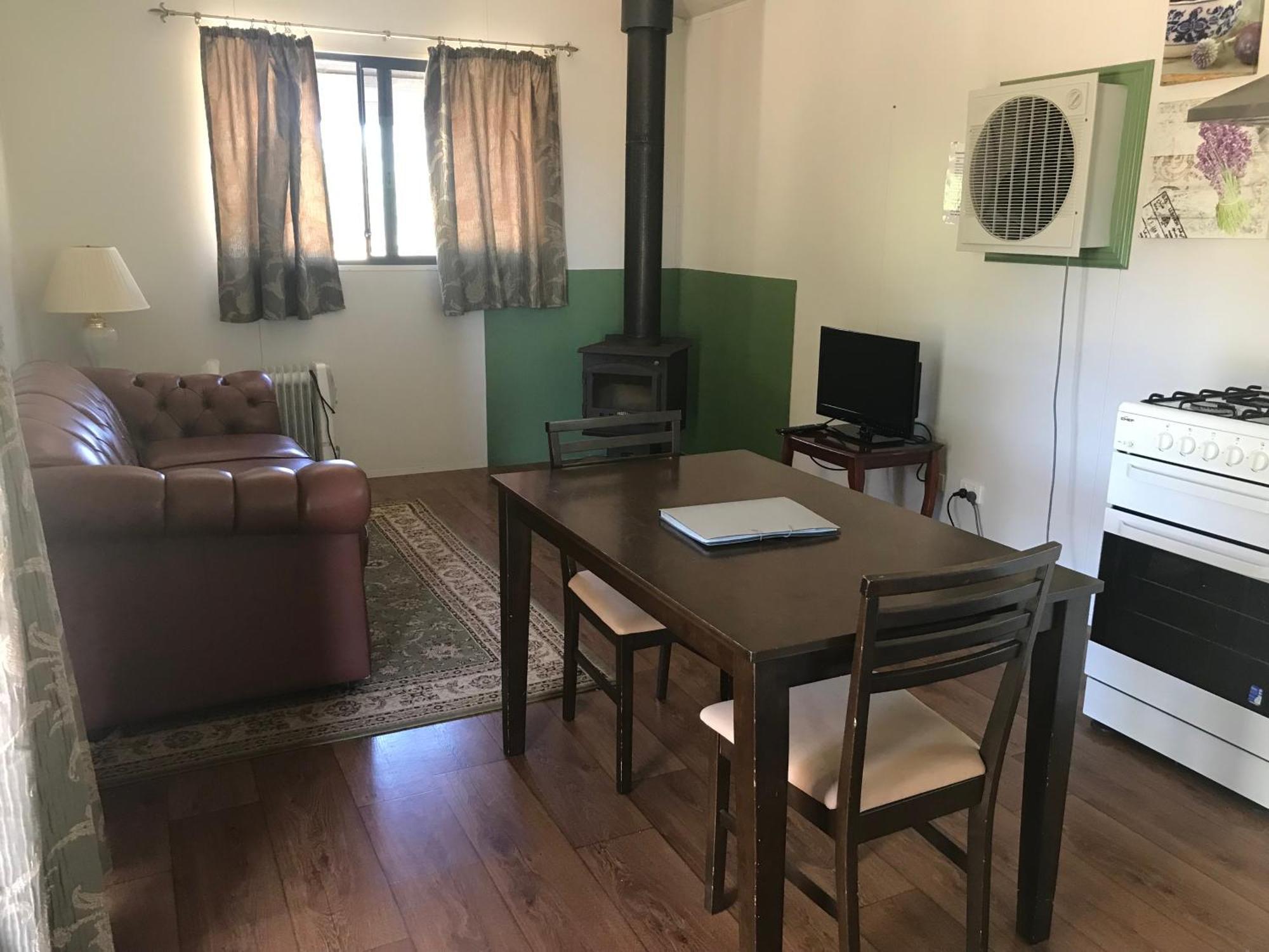约克Lavendale Country Retreat别墅 外观 照片
