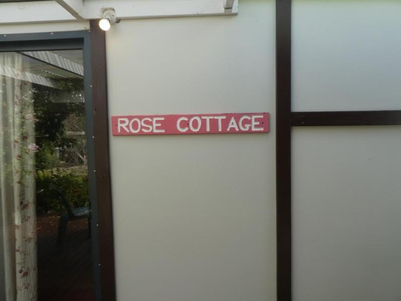 约克Lavendale Country Retreat别墅 外观 照片