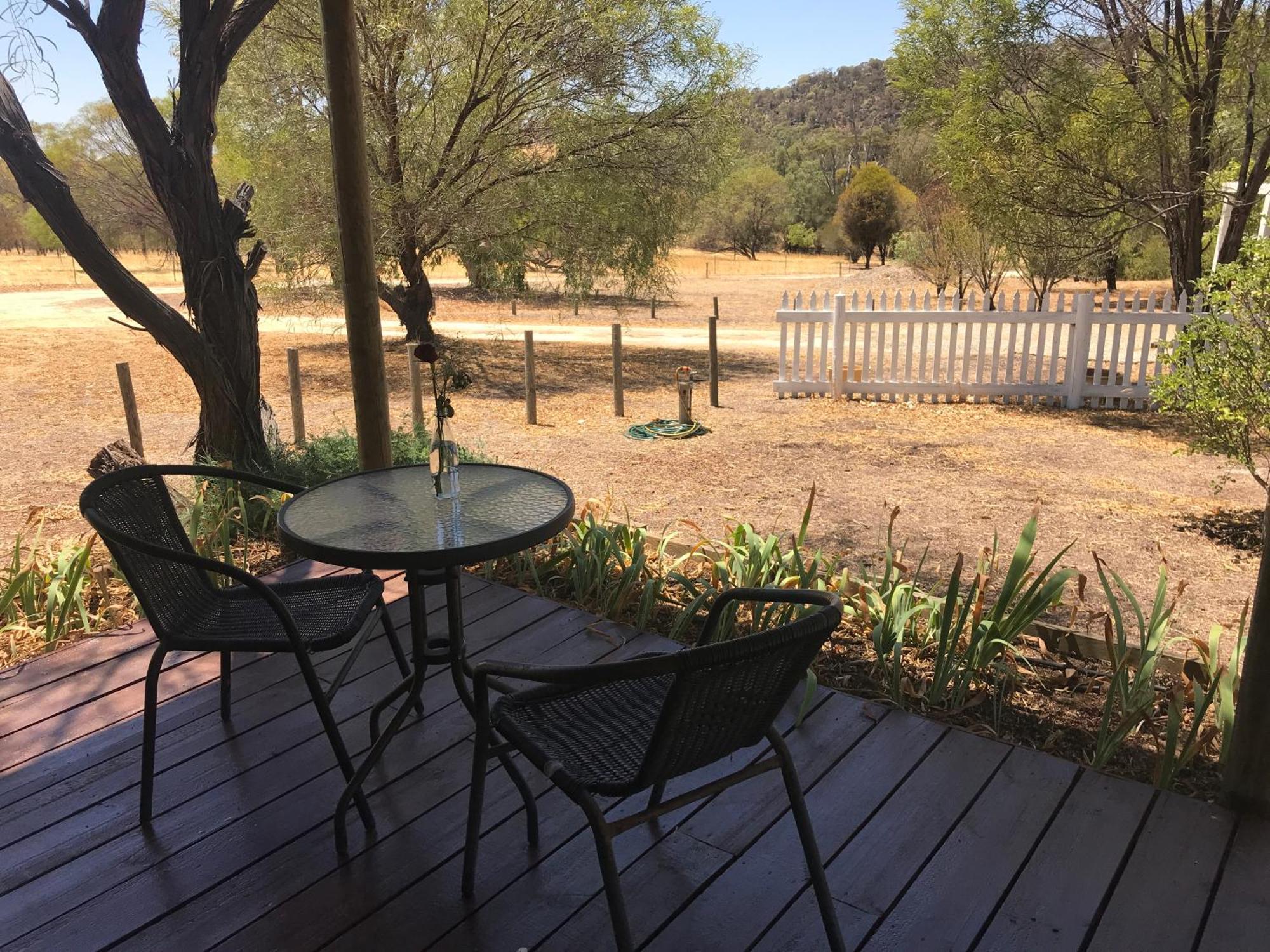 约克Lavendale Country Retreat别墅 外观 照片