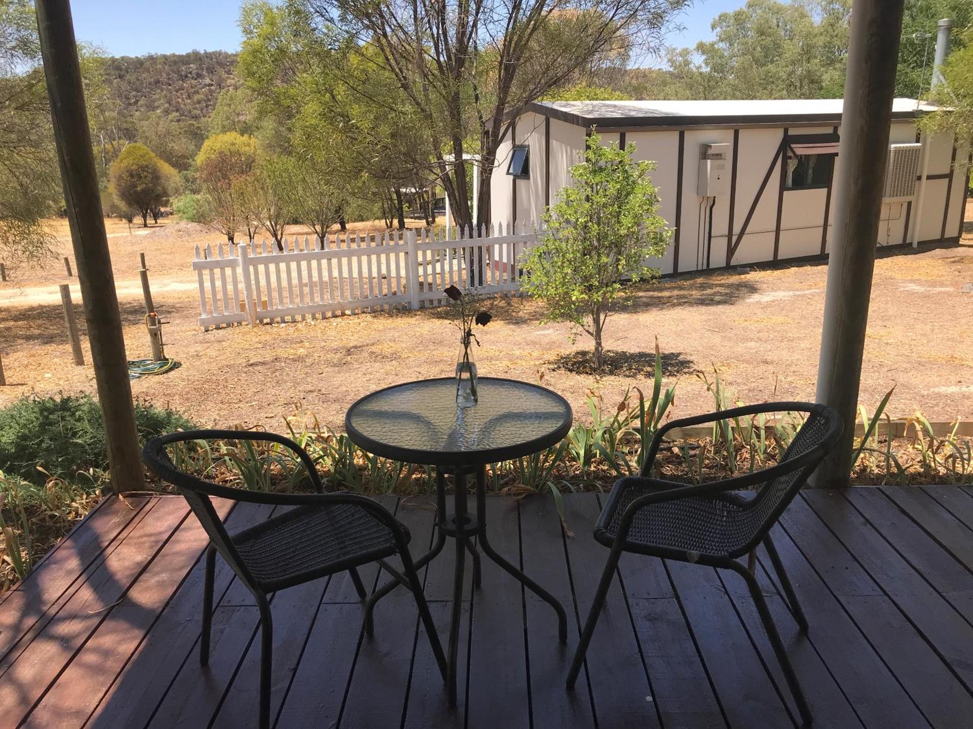 约克Lavendale Country Retreat别墅 外观 照片