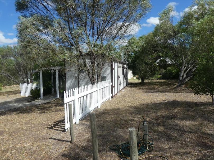 约克Lavendale Country Retreat别墅 外观 照片