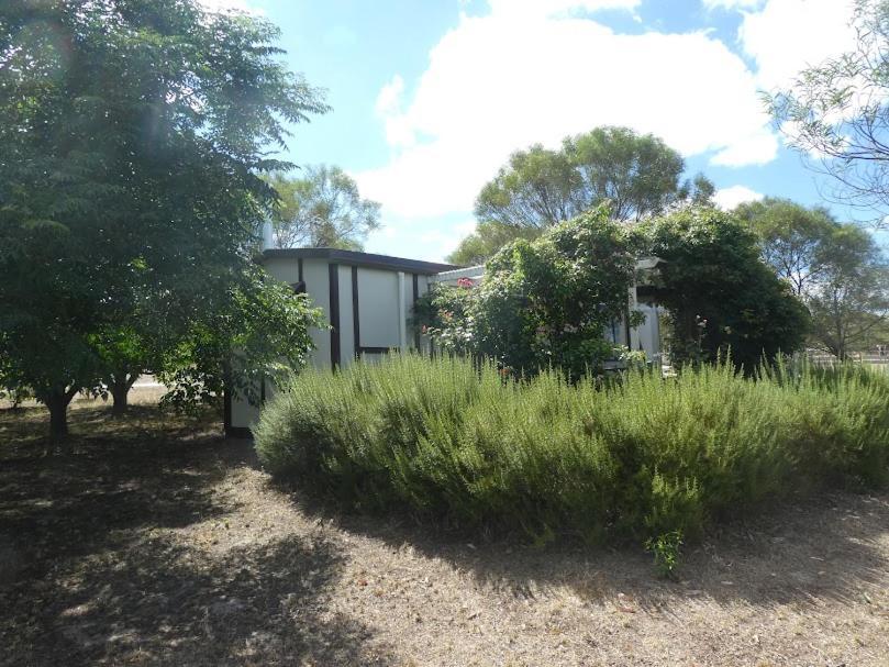约克Lavendale Country Retreat别墅 外观 照片