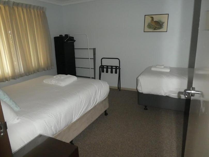 约克Lavendale Country Retreat别墅 外观 照片