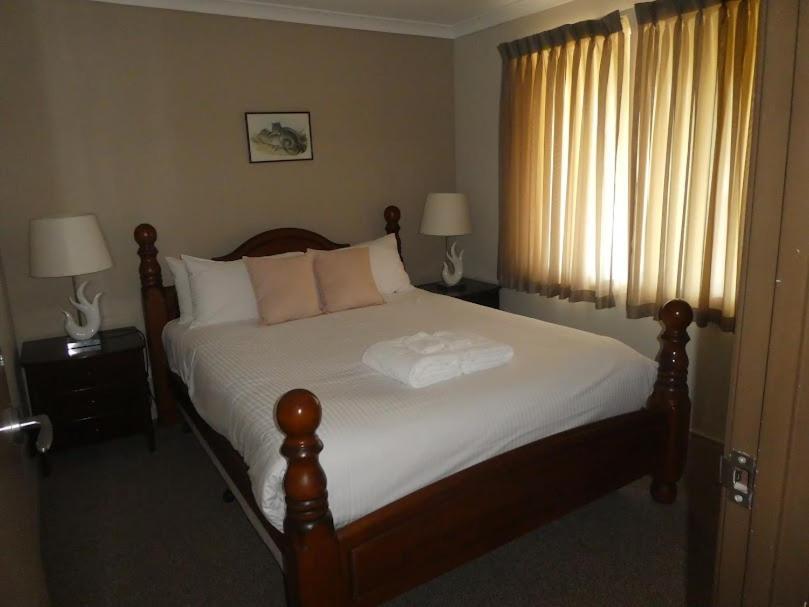 约克Lavendale Country Retreat别墅 外观 照片