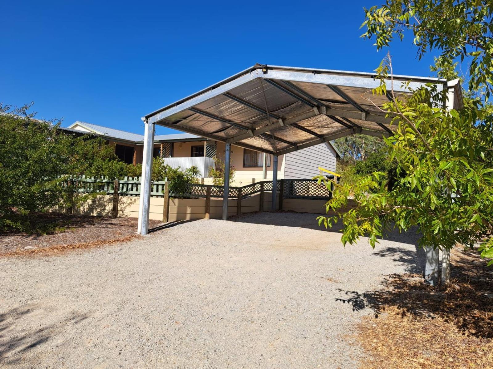 约克Lavendale Country Retreat别墅 外观 照片
