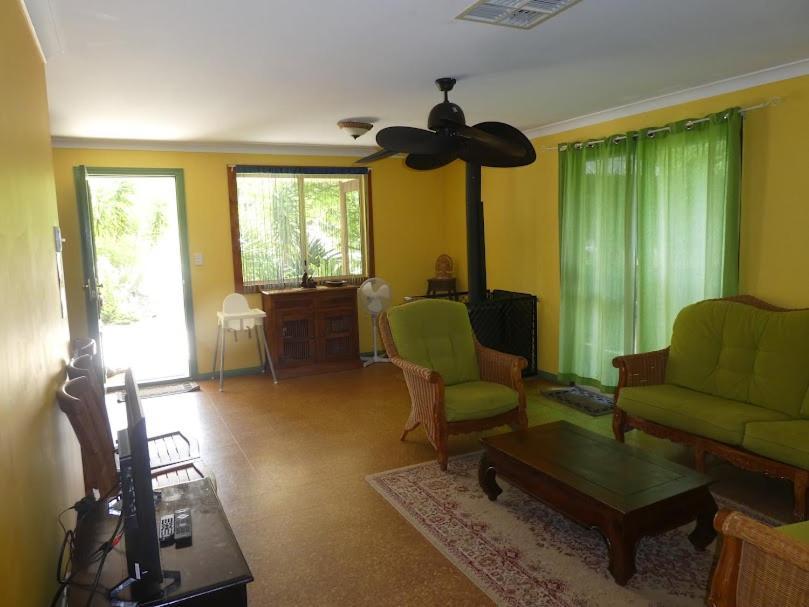 约克Lavendale Country Retreat别墅 外观 照片