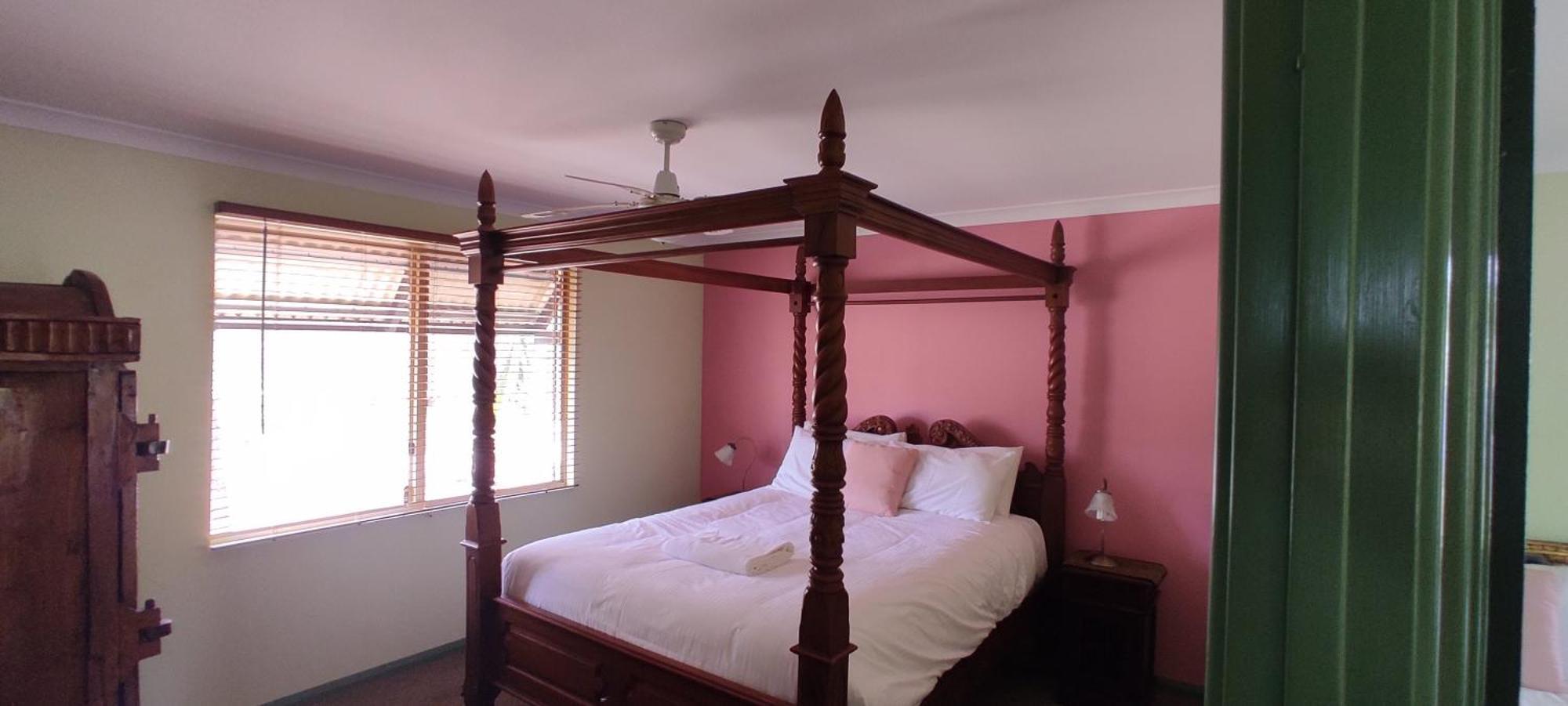 约克Lavendale Country Retreat别墅 外观 照片