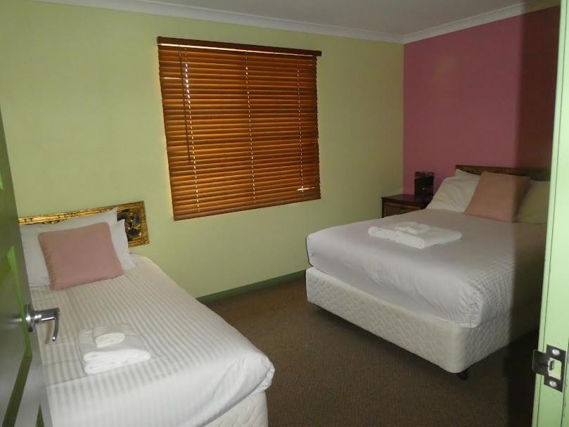 约克Lavendale Country Retreat别墅 外观 照片