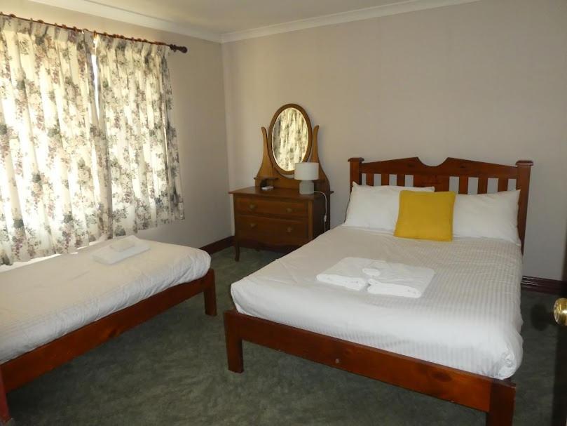 约克Lavendale Country Retreat别墅 外观 照片